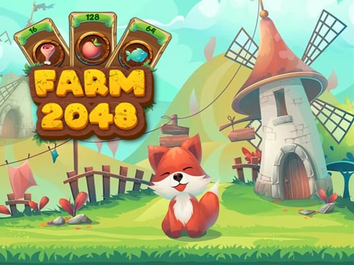 Farm 2048