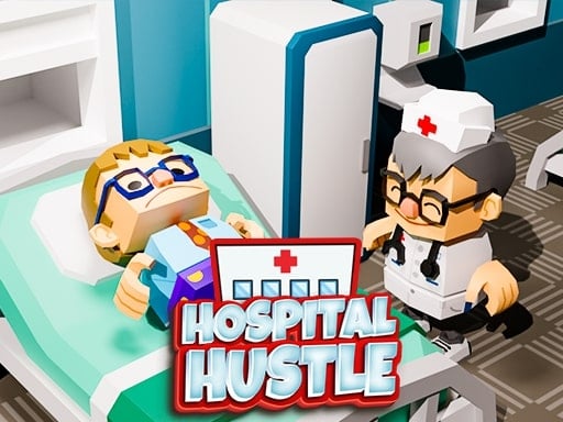 Hospital Hustle